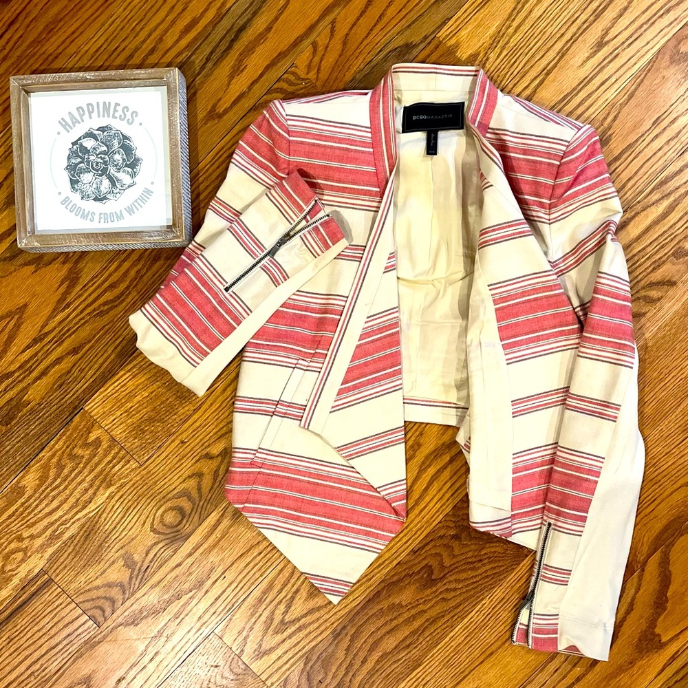 BCBG Blazer